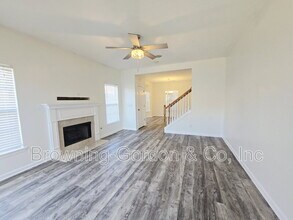 1657 Comanche Run in Nashville, TN - Building Photo - Building Photo