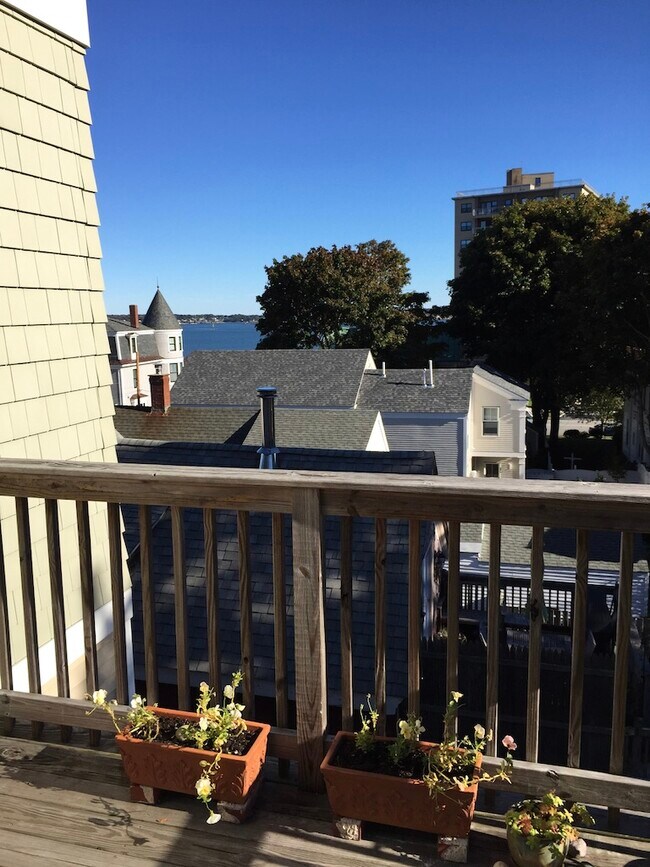 22 Vesper St Rentals in Portland, ME