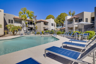 Alcove at the Islands Apartments