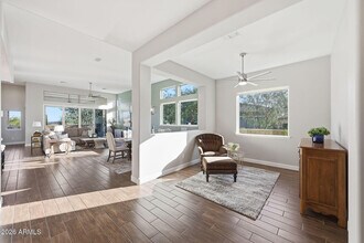 5113 N 207th Dr in Buckeye, AZ - Building Photo - Building Photo