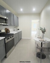 566 Newark Ave, Unit 2 in Jersey City, NJ - Building Photo