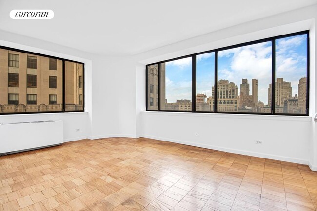 property at 45 E 25th St