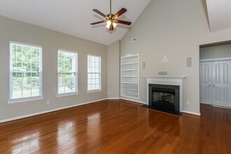 14914 Taggert Trail Dr in Charlotte, NC - Foto de edificio - Building Photo