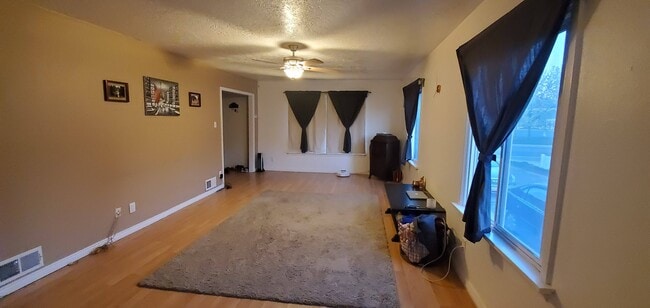 property at 990 S 500 W