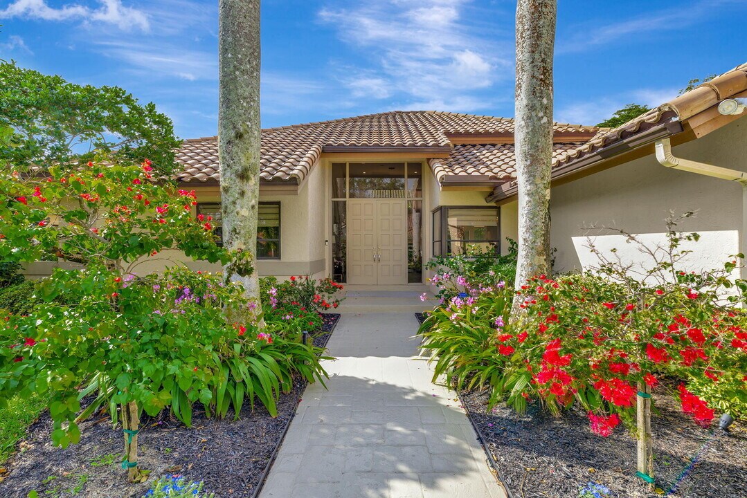 2298 NW 57th St in Boca Raton, FL - Building Photo