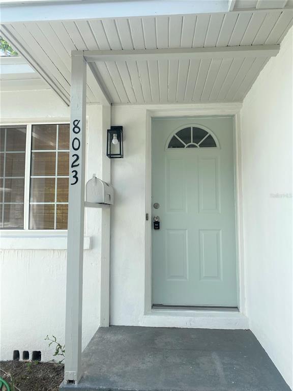 8023 Country Club Rd N in St. Petersburg, FL - Building Photo - Building Photo