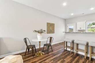 1115 Hillwood Dr in Clarksville, TN - Building Photo - Building Photo