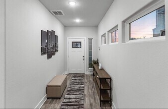 4681 Bellfort Ave in Houston, TX - Building Photo - Building Photo