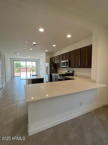 9438 W Sells Dr in Phoenix, AZ - Building Photo - Building Photo