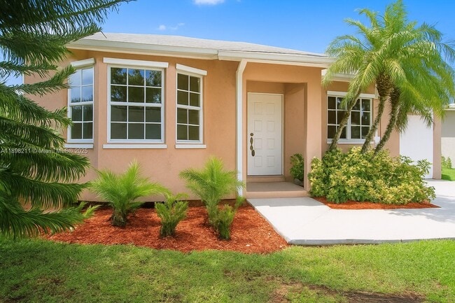 property at 14478 SW 139th Ave Cir W