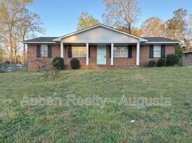 2609 Dublin Dr in Augusta, GA - Building Photo