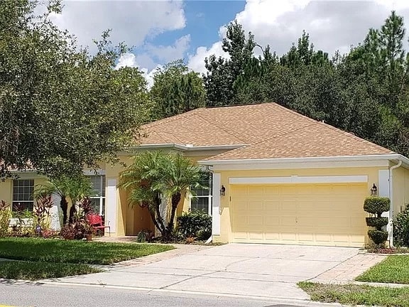 property at 1751 Crown Hill Blvd