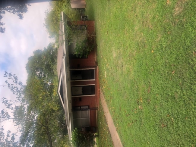 property at 4019 Huaco Ln