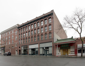 Eastern Hotel in Seattle, WA - Building Photo - Building Photo