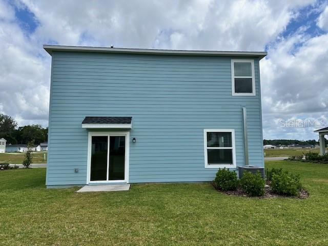 3124 NE 36th St in Ocala, FL - Building Photo - Building Photo