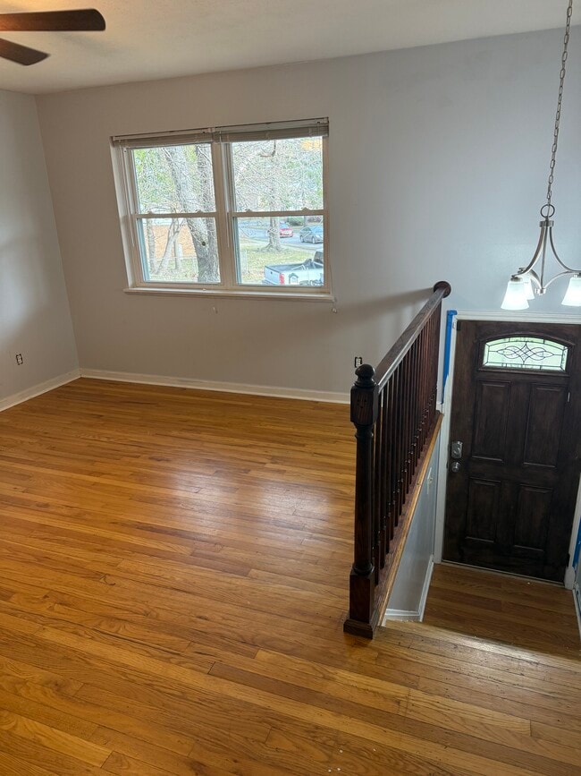 1815 Tennyson Dr in Clarksville, IN - Building Photo - Building Photo