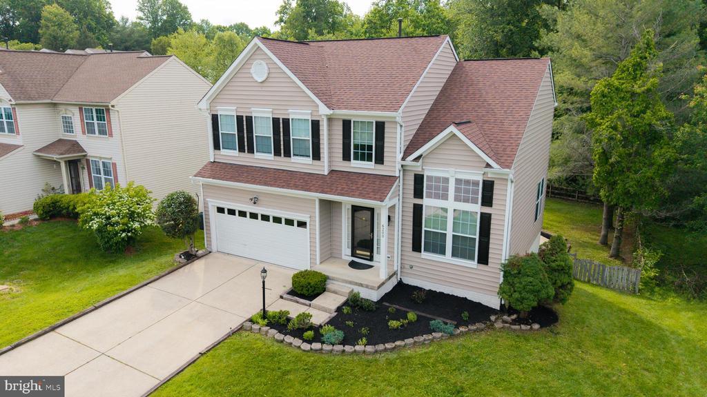 6200 Waving Willow Path in Columbia, MD - Foto de edificio