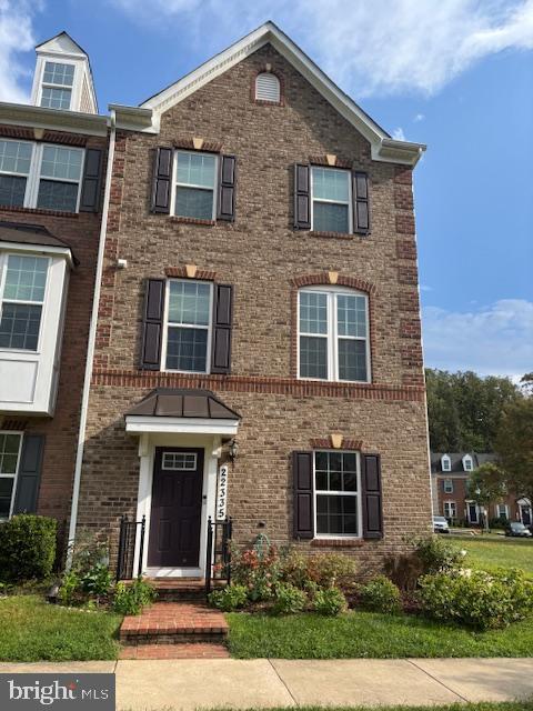 property at 22335 Honey Hill Ln