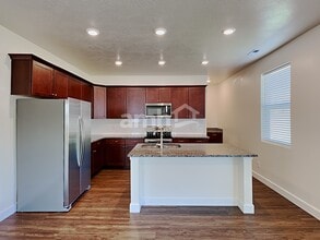 2032 Silverado Ln in Spanish Fork, UT - Building Photo - Building Photo