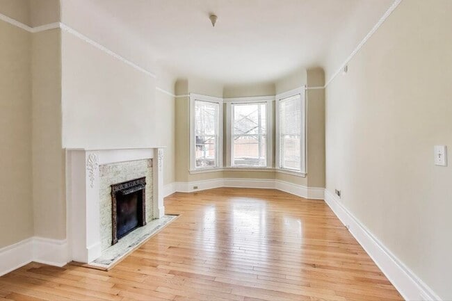 property at 528 Ashbury St