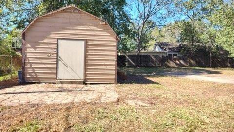 property at 2628 Webster St