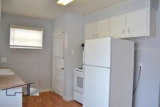 3725 Quincy Ave, Unit A in Ogden, UT - Building Photo - Building Photo