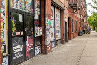 1076-1080 Putnam Ave in Brooklyn, NY - Building Photo - Building Photo