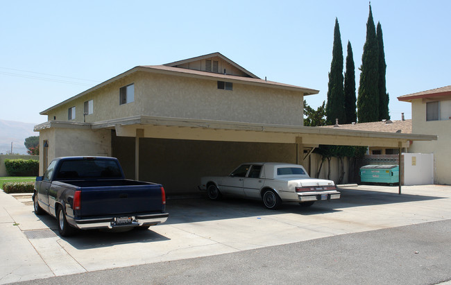 151 Sespe Ave in Fillmore, CA - Building Photo - Building Photo