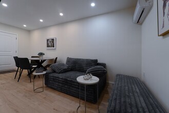 7443 Jordan Ave in Canoga Park, CA - Building Photo - Building Photo