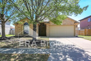 6110 Melanie Dr in Killeen, TX - Building Photo