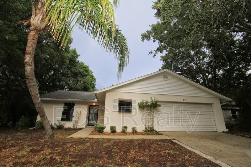 3701 Martin St in Orlando, FL - Building Photo