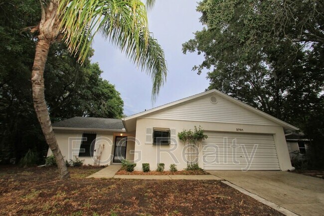 property at 3701 Martin St