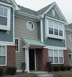 Lakeview of Ardmore in Ardmore, OK - Building Photo