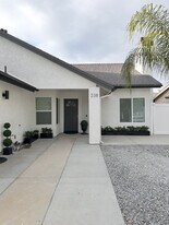 238 Sunny Halo Ct in Perris, CA - Building Photo