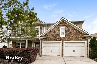 973 Gather Dr in Lawrenceville, GA - Building Photo