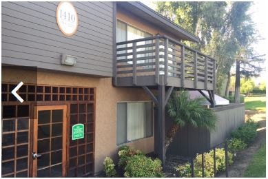 property at 1430 W Lambert Rd