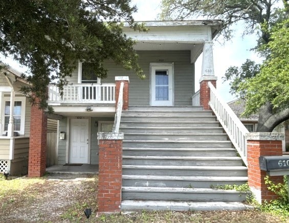 property at 610 Church St