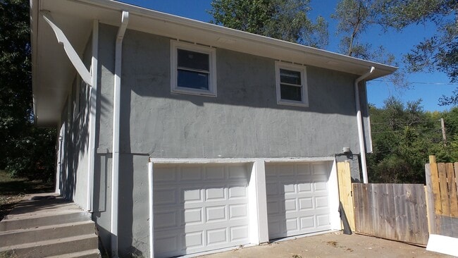 property at 9418 82nd St
