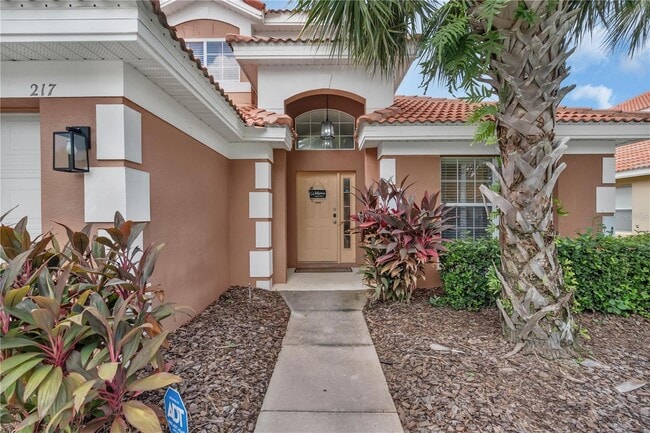 217 Sevilla Ave in Davenport, FL - Building Photo - Building Photo