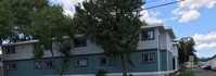 Mountain Vista Apartments in Reno, NV - Building Photo - Building Photo