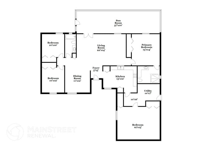 1815 Prairie Lake Blvd in Ocoee, FL - Building Photo - Building Photo