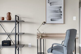 1515 Richmond Hwy in Arlington, VA - Foto de edificio - Building Photo