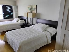 property at 2895 Kalakaua Ave