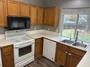 1228 W Cleveland Ave in Spokane, WA - Building Photo - Building Photo