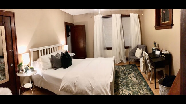 4241 Ellenwood Ave, Unit 2F in St. Louis, MO - Foto de edificio - Building Photo