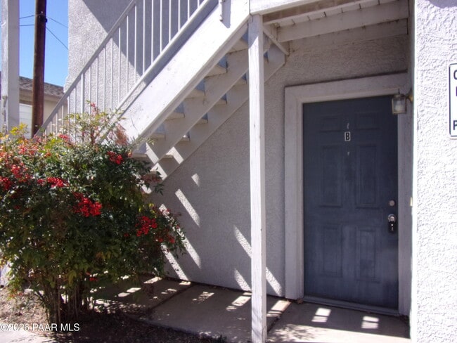 716 1st St in Prescott, AZ - Building Photo - Building Photo