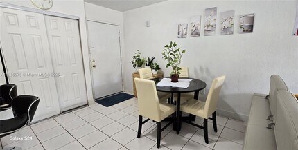 816 NW 87th Ave, Unit 107 in Miami, FL - Building Photo - Building Photo