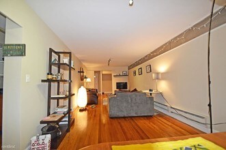 1805 Beacon St-Unit -# A in Brookline, MA - Building Photo - Building Photo