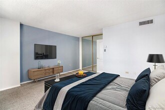1020 15th St, Unit 7A in Denver, CO - Building Photo - Building Photo