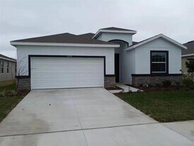 13372 Golden Lime Ave in Spring Hill, FL - Building Photo